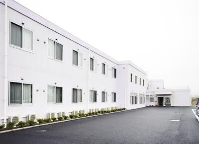 ル・レーヴ羽生古島(常勤)の介護福祉士求人の写真