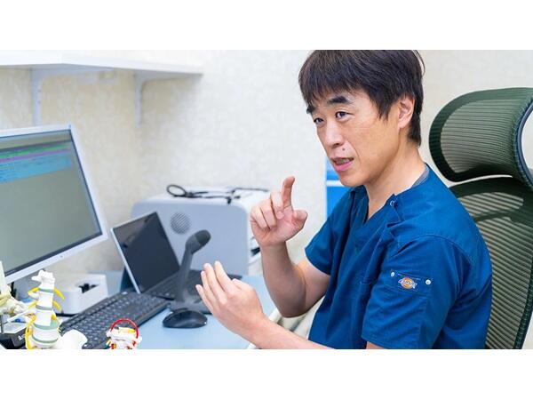 北砂2丁目だい整形外科（パート）の看護師求人メイン写真2