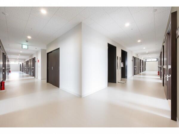 有料老人ホーム The.frowsis（常勤）の介護福祉士求人メイン写真5