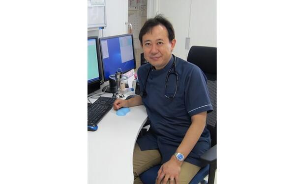 坂本ファミリークリニック（パート）の看護師求人メイン写真5