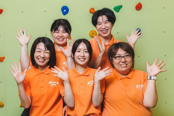ホップステップ鶴見校（パート） の言語聴覚士求人メイン写真4