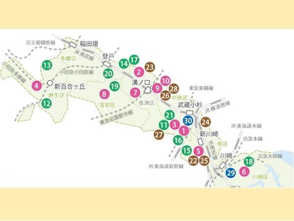 社会福祉法人 育桜福祉会 あかしあ園(パート) の調理師/調理員求人サブ写真2