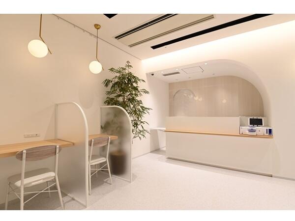 ルナレディースクリニック川崎駅前院（常勤）の医療事務求人の写真