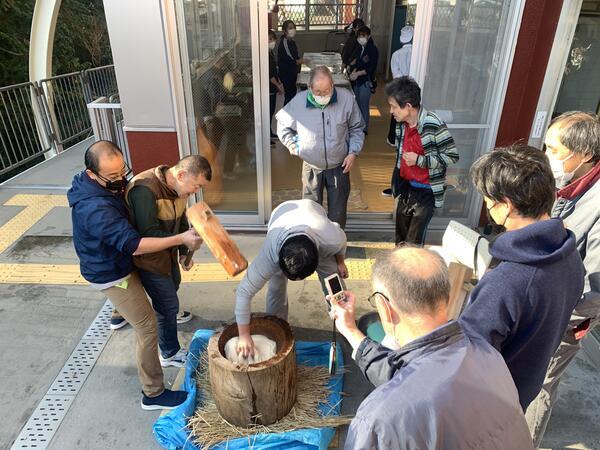 社会福祉法人 よるべ会 障害者支援施設 よるべ沼代（常勤）の支援員求人メイン写真2