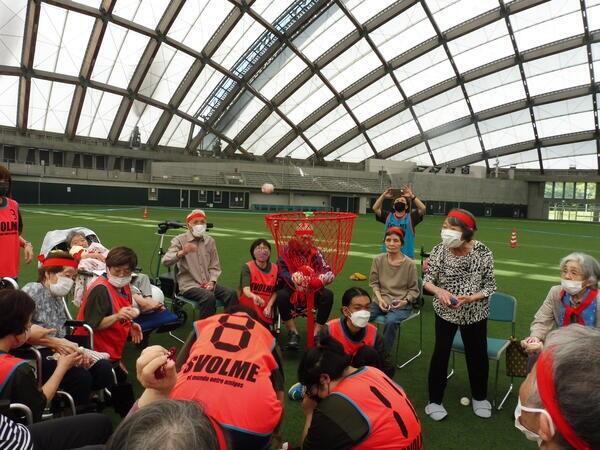 ケアホーム恒久(常勤)の介護福祉士求人サブ写真3