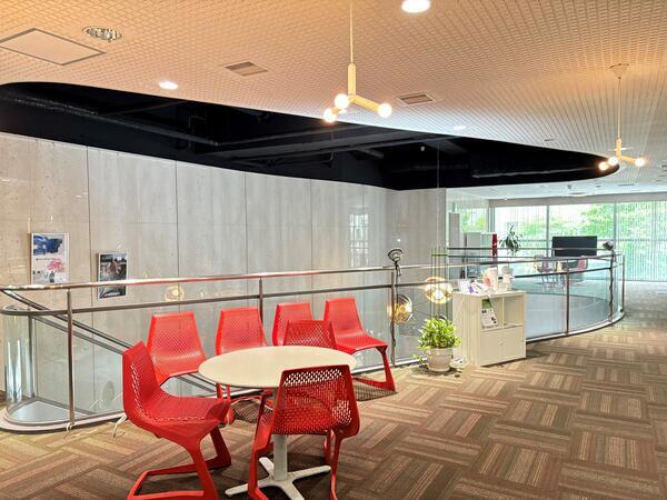 (株)センダン 本社 衛生栄養管理室（正社員）の管理栄養士求人メイン写真3