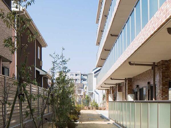 特別養護老人ホーム生寿園（常勤） の介護職求人メイン写真4