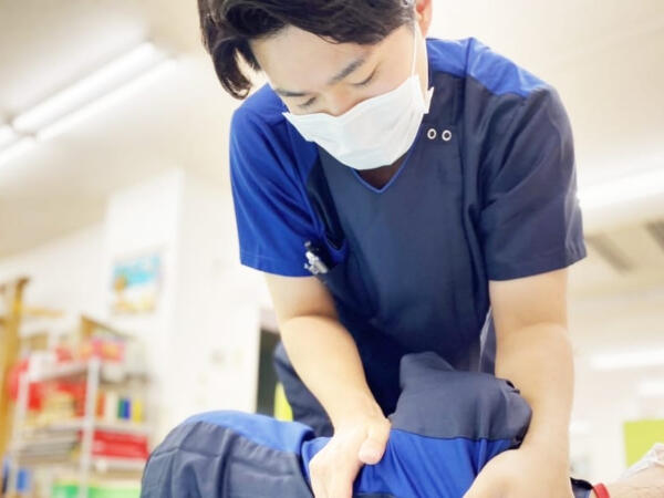 川崎協同病院（常勤）の理学療法士求人の写真