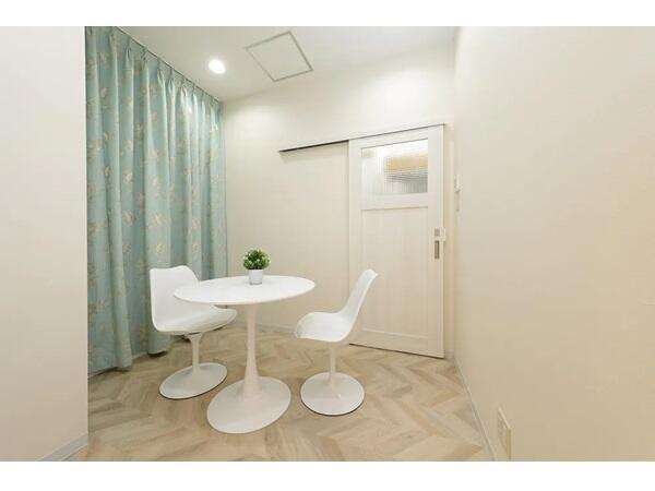 相模大野ひかる皮ふ科クリニック（パート）の医療事務求人メイン写真3