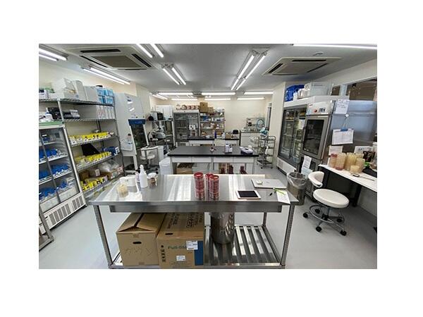 株式会社1sec.（パート）の臨床検査技師求人メイン写真2