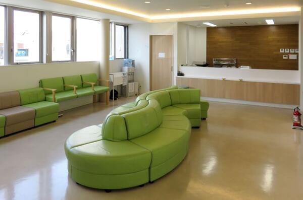 くによし整形外科（常勤）の作業療法士求人メイン写真3