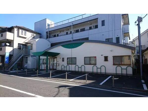 すこやか薬局（パート）の薬剤師求人の写真