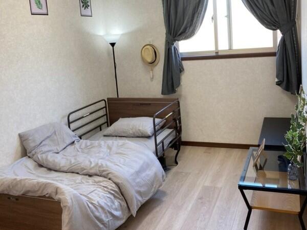 訪問介護ステーションびれい松原（夜勤専従/パート）の介護職求人メイン写真4