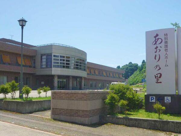 特別養護老人ホームあおりの里(常勤)の准看護師求人の写真