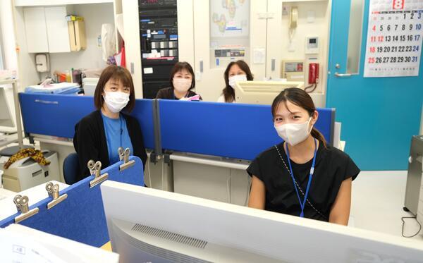 介護老人福祉施設ヴィラ神奈川（常勤） の准看護師求人メイン写真2