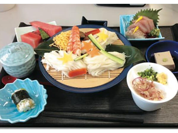 リアンレーヴ新所沢（厨房/パート）の調理補助求人メイン写真3