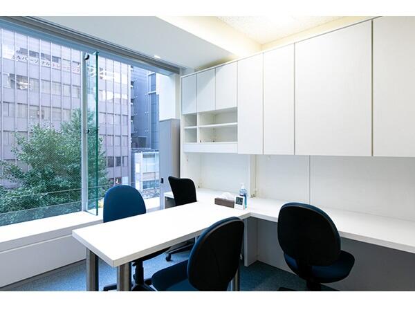 メディカルケア虎ノ門（パート）の公認心理師求人の写真