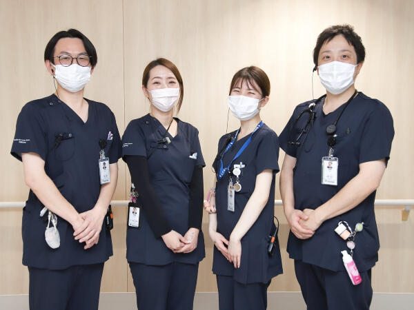 荻原記念病院（常勤）の理学療法士求人メイン写真3