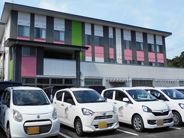 ケアセンターリエゾン日置（訪問介護/パート）の介護職求人メイン写真2