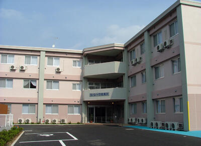 ル・レーヴ花見川（夜勤専従/常勤）の介護職求人の写真