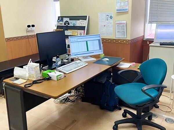 みらいメディカルクリニック府中（常勤）の看護師求人メイン写真3