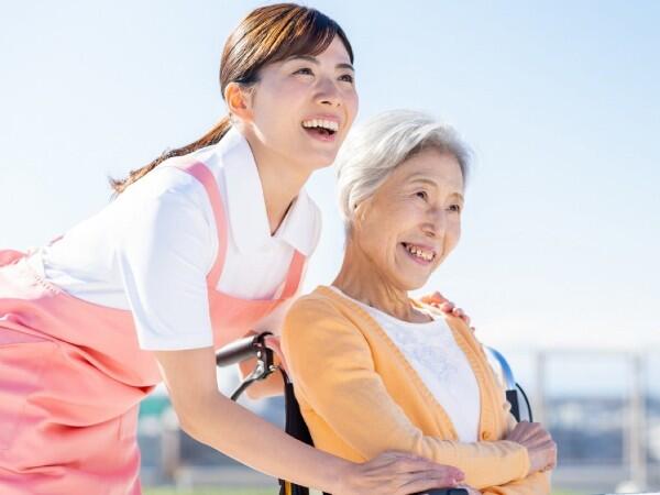 佐久市特別養護老人ホームシルバーランドきしの（臨時職員/常勤）の言語聴覚士求人メイン写真2