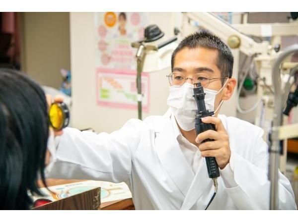 高地眼科医院（眼科検査員 / パート）のその他求人の写真