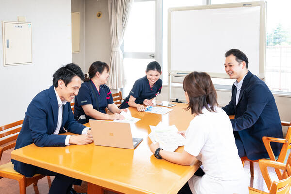 株式会社シーズ・ワン(経理 / パート / 福岡) の一般事務求人サブ写真2