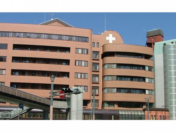 たかの橋 訪問看護ステーション（常勤）の理学療法士求人メイン写真1