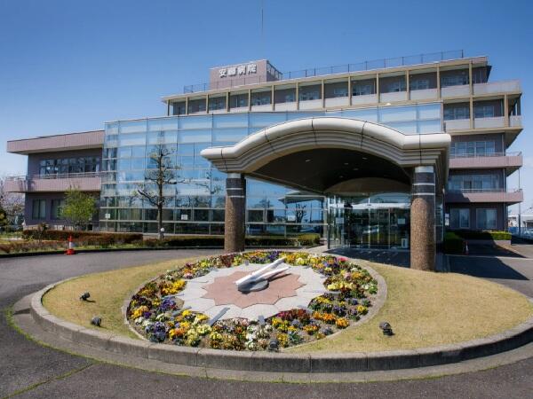 医療法人 宏徳会 安藤病院(常勤)の介護職求人の写真