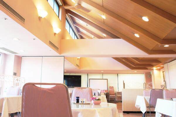 新横浜母と子の病院（常勤）の調理師/調理員求人メイン写真4