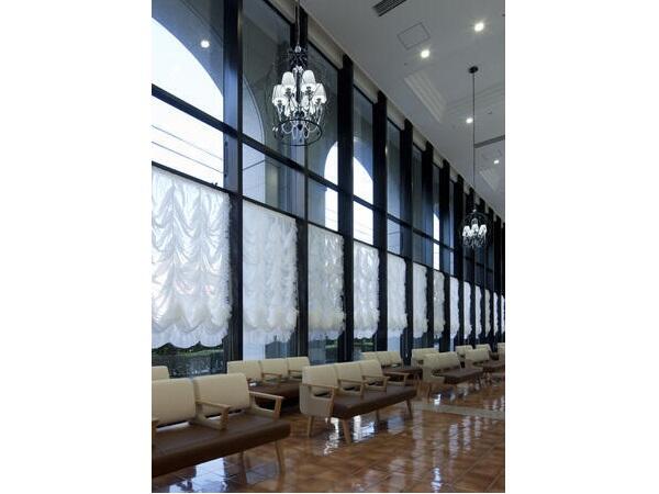 名古屋西病院（医事課長候補/常勤）の医療事務求人メイン写真3