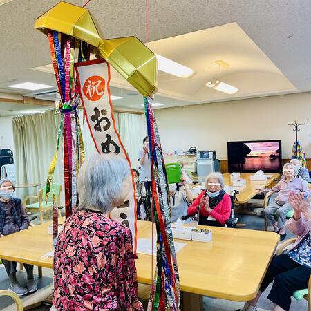 ファミリアガーデン品川（常勤）の介護福祉士求人メイン写真2