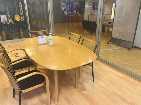 神石介護老人保健施設(常勤)の介護福祉士求人サブ写真3