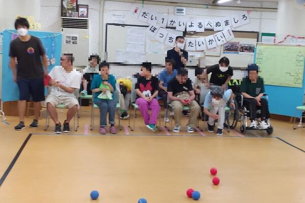 社会福祉法人 よるべ会 障害者支援施設 よるべ沼代（常勤）の支援員求人サブ写真3