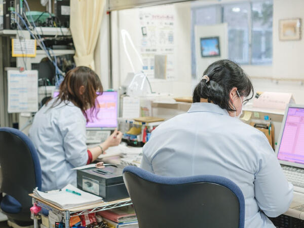 (特医)修道会 本田記念病院（総務経理/常勤）の一般事務求人メイン写真2