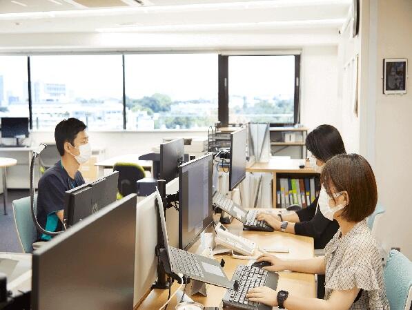 文京根津クリニックあだち（常勤）の看護師求人メイン写真2