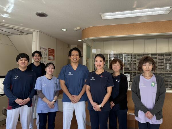 いとう整形外科内科（常勤）の診療放射線技師求人メイン写真5