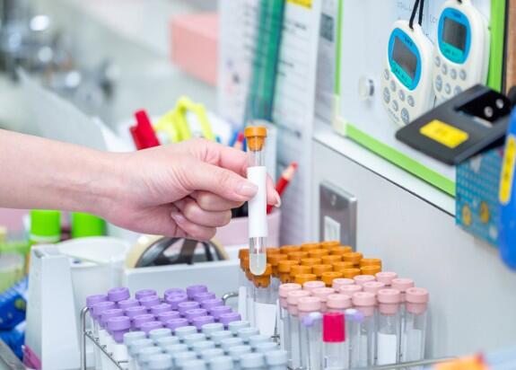 はらだ内科内視鏡健診クリニック（巡回健診/パート）の准看護師求人メイン写真2