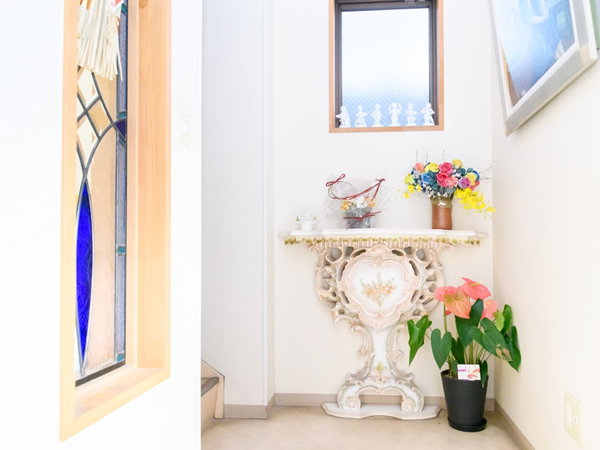 まさこメディカルクリニック（パート）の准看護師求人メイン写真4