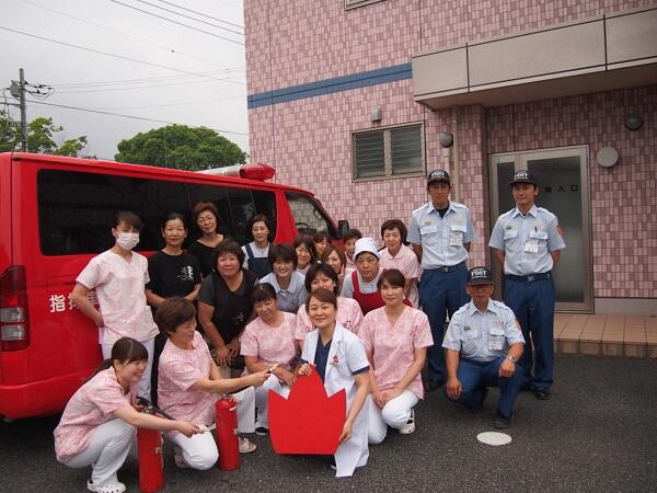 島田産婦人科医院（常勤）の看護師求人の写真