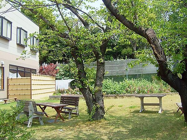 グループホーム黒崎（常勤）の社会福祉士求人メイン写真2