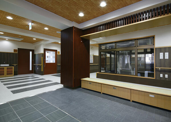 メディカルケアホーム与野中央（常勤）のケアマネジャー求人メイン写真2