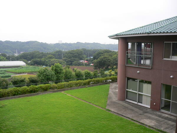 障害者支援施設　朝日塾（パート）の送迎ドライバー求人メイン写真3