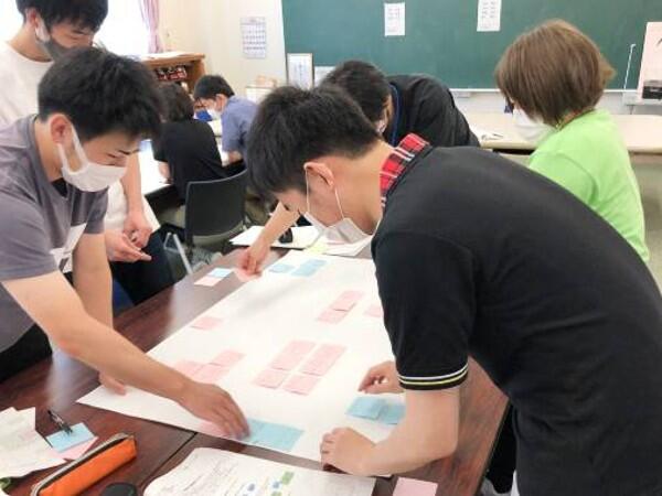 朱鷺の苑西インター小規模多機能型居宅介護事業所（常勤）の介護職求人メイン写真3