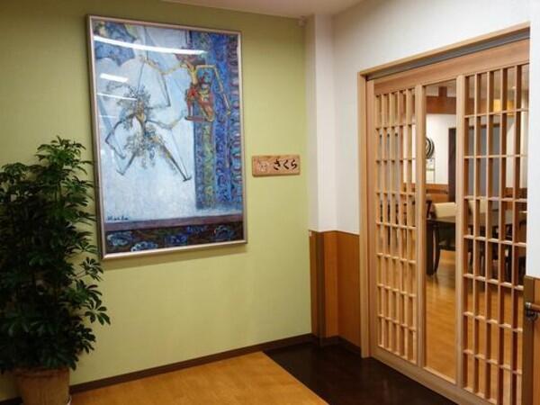 地域密着型特別養護老人ホーム 風林荘別館（常勤）の介護福祉士求人メイン写真2