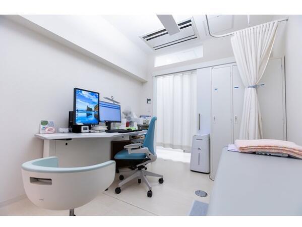 ときわ台ときわ通りクリニック（パート） の理学療法士求人メイン写真4