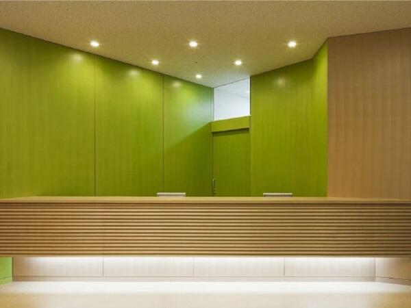 みらいメディカルクリニック虎ノ門（常勤）の医療事務求人の写真