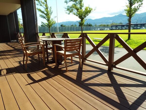 短期入所生活介護施設かがやき苑（常勤）の介護福祉士求人メイン写真4