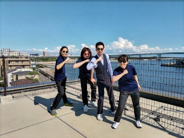 特別養護老人ホーム 芦屋すみれ園（夜勤専従パート）の介護職求人メイン写真3